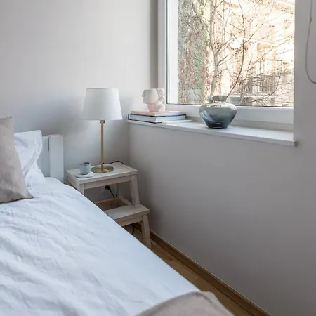 Quiet In The Heart Of Kazimierz Ac Apartman *