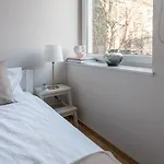 Quiet In The Heart Of Kazimierz Ac Διαμέρισμα *