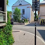 Διαμέρισμα Quiet In The Heart Of Kazimierz Ac