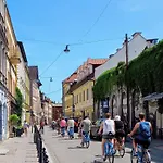 Διαμέρισμα Quiet In The Heart Of Kazimierz Ac *
