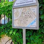 Quiet In The Heart Of Kazimierz Ac Διαμέρισμα *