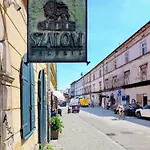 Quiet In The Heart Of Kazimierz Ac * Krasków