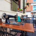 Quiet In The Heart Of Kazimierz Ac