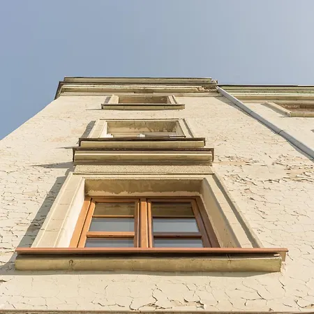 Quiet In The Heart Of Kazimierz Ac Διαμέρισμα *