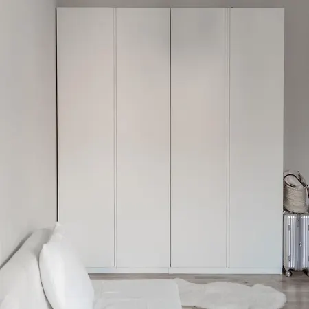 Quiet In The Heart Of Kazimierz Ac *